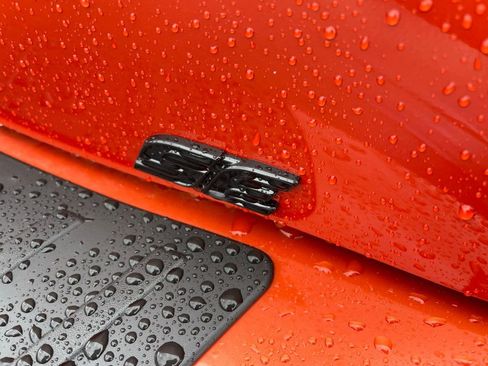 New 2026 Toyota Corolla SE FWD image 9