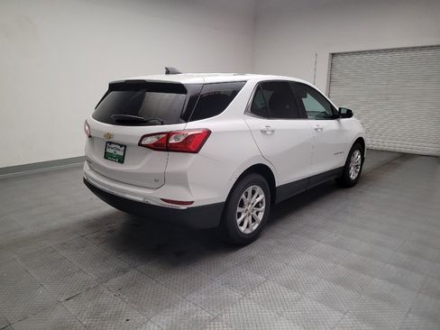 Used 2019 Chevrolet Equinox LT FWD image 9