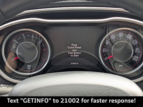 Used 2015 Dodge Challenger R/T Plus image 33