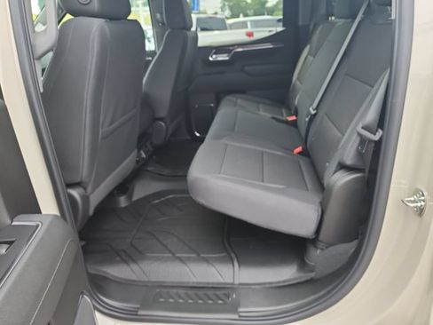 New 2026 Chevrolet Silverado 1500 RST w/ RST Select Package RWD image 10