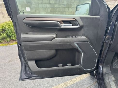 Used 2022 Chevrolet Silverado 1500 LT image 14