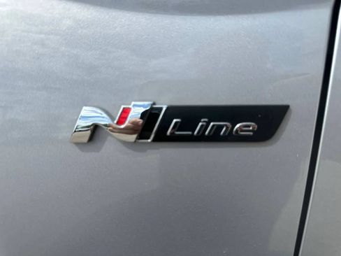 Used 2023 Hyundai Sonata N Line FWD image 19