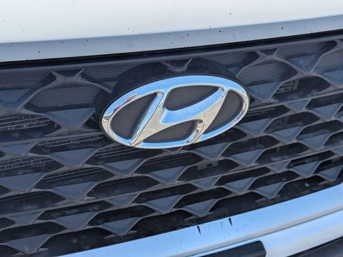Used 2019 Hyundai Tucson SE AWD/4WD image 11