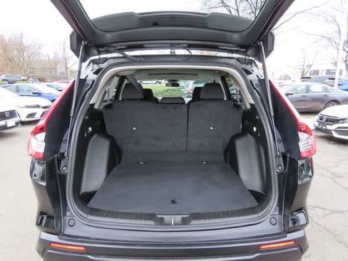 Certified 2023 Honda CR-V EX image 11