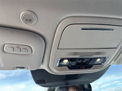 New 2025 Lincoln Aviator Reserve w/ Equipment Group 201A image 21