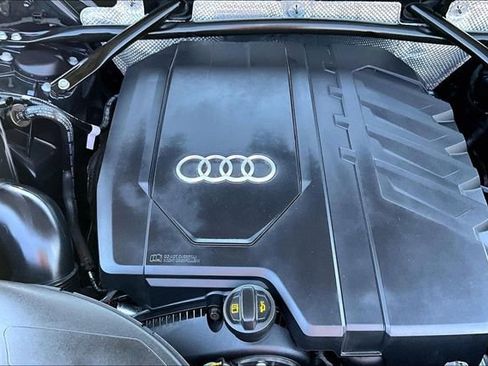 Used 2023 Audi Q5 2.0T Prestige w/ Prestige Package AWD/4WD image 34