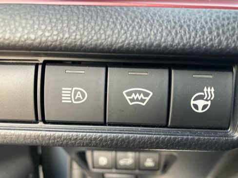 Used 2025 Toyota Prius Plug-In Hybrid w/ Limited Premium Package image 14