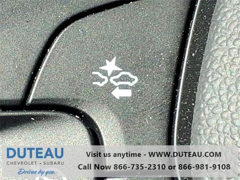 Certified 2024 Chevrolet Trax LT w/ Driver Confidence Package image 16