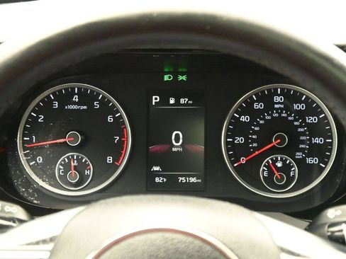 Used 2023 Kia K5 GT-Line FWD image 17