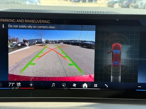 New 2026 BMW i4 xDrive40i image 13