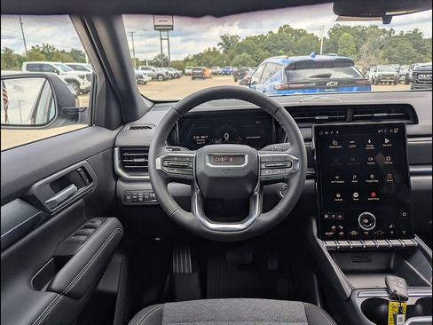 New 2027 GMC Terrain Elevation w/ Black Edition AWD/4WD image 3