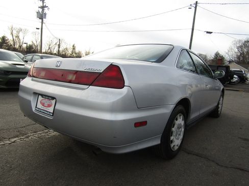 Used 2002 Honda Accord LX image 7