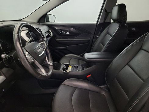 Used 2022 GMC Terrain SLT w/ Tech Package AWD/4WD image 17