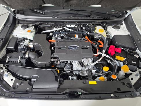 New 2026 Subaru Crosstrek 2.5i Limited w/ Convenience Package AWD/4WD image 12