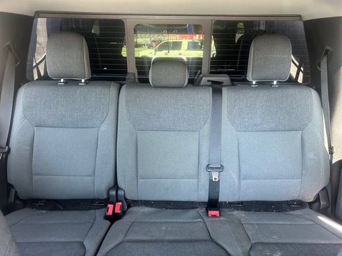 Used 2024 Ford F150 XLT w/ Equipment Group 302A MID AWD/4WD image 26