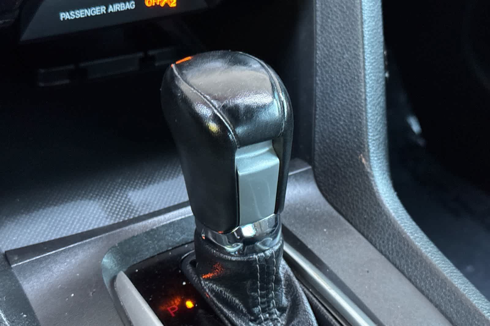 Used 2018 Honda Civic EX-T image 21