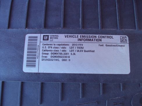 Used 2013 Chevrolet Express 1500 AWD image 26