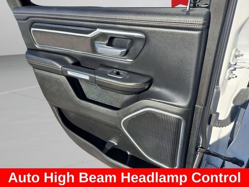 Certified 2023 RAM 1500 Laramie image 17