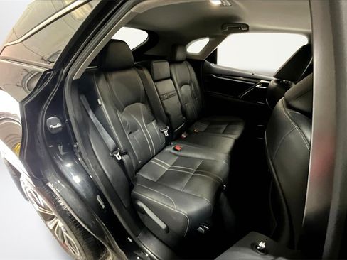Used 2020 Lexus RX 350 AWD w/ Luxury Package image 25