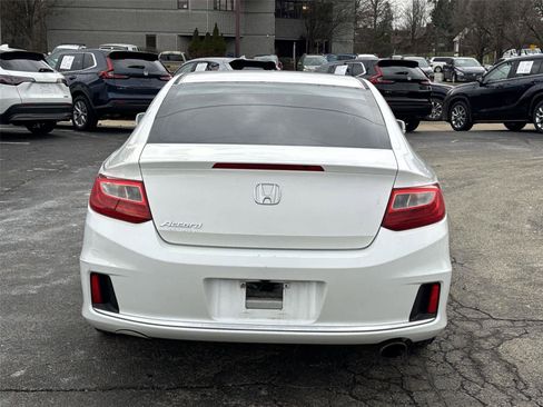 Used 2013 Honda Accord EX image 4