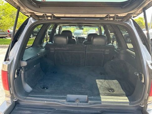 Used 2001 GMC Jimmy SLT AWD/4WD image 25