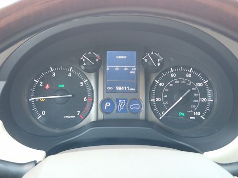Used 2019 Lexus GX 460 Premium AWD/4WD image 8