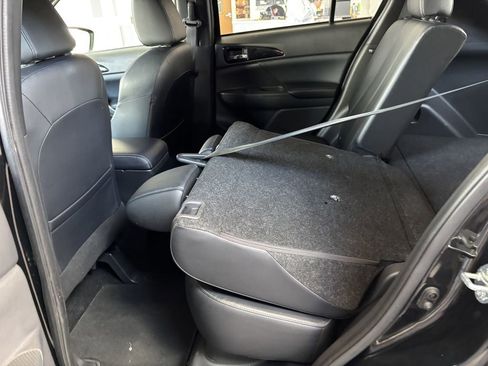 Used 2024 Mitsubishi Eclipse Cross SEL AWD/4WD image 24