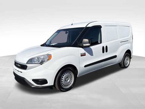 Used 2022 RAM ProMaster City Tradesman FWD image 7