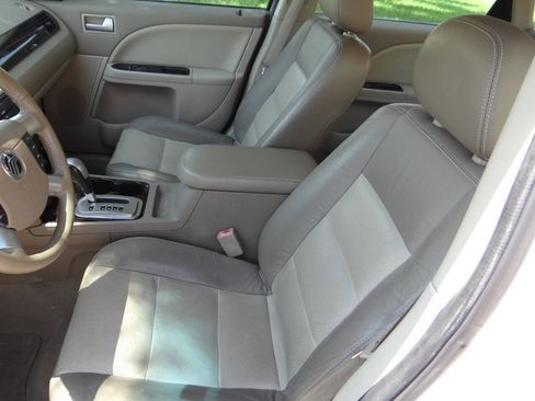 Used 2006 Mercury Montego Premier image 12