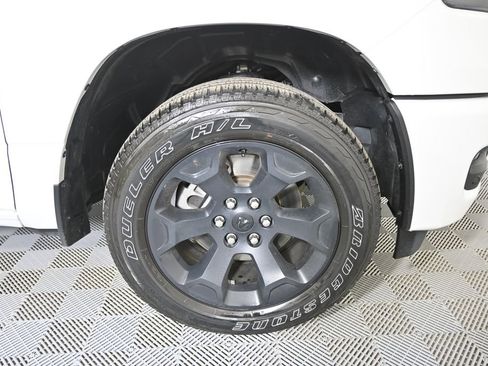 Used 2025 RAM 1500 Sport w/ Bed Utility Group AWD/4WD image 12