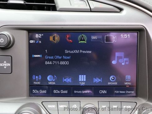 Used 2019 Chevrolet Corvette Grand Sport image 40