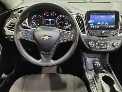 Used 2020 Chevrolet Malibu LS FWD image 22