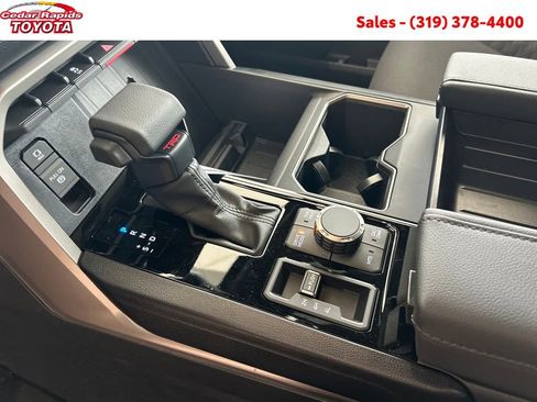 New 2026 Toyota Tundra SR5 image 17