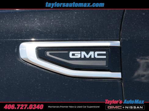 Used 2023 GMC Yukon Denali AWD/4WD image 53