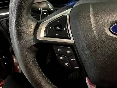 Used 2015 Ford Edge SEL w/ Equipment Group 201A AWD/4WD image 20