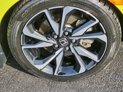Used 2019 Honda Civic Si image 17