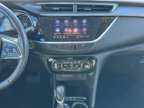 Certified 2023 Buick Encore GX Select image 11