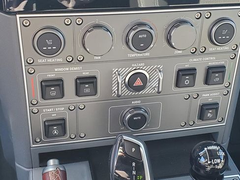 Used 2024 INEOS Grenadier image 25