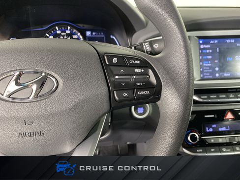 Used 2019 Hyundai Ioniq Blue FWD image 22