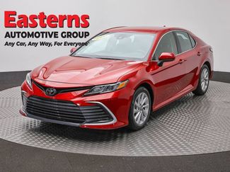 Used 2024 Toyota Camry LE FWD video 1