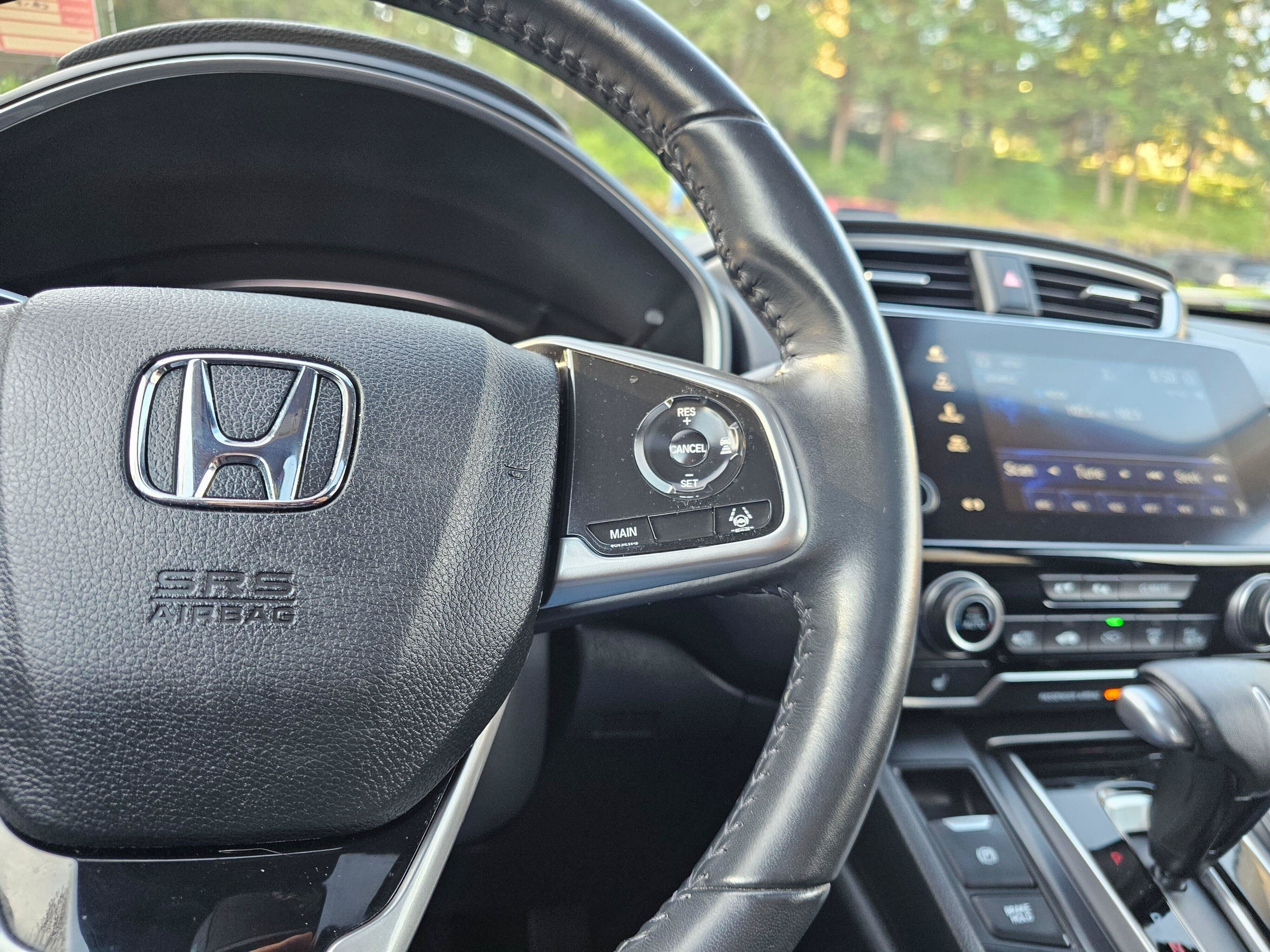 Used 2019 Honda CR-V EX-L image 35