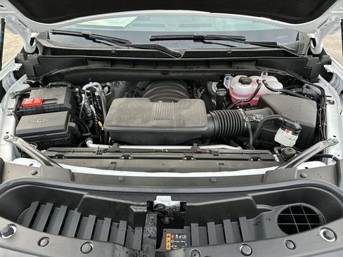 New 2026 GMC Yukon AT4 w/ AT4 Premium Plus Package image 31