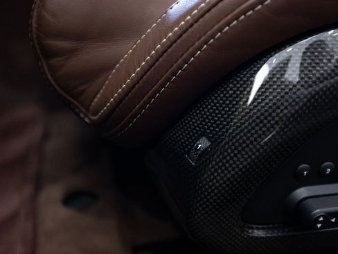 Used 2011 Ferrari 599 SA Aperta image 80