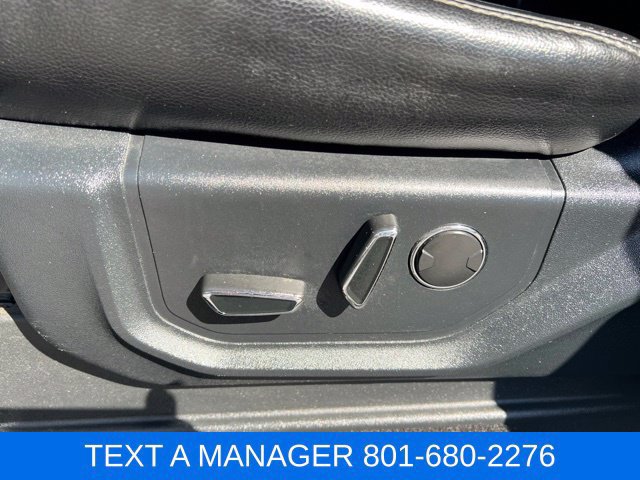 Used 2019 Ford F250 Lariat w/ Lariat Ultimate Package AWD/4WD image 21