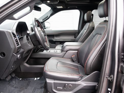 Used 2020 Ford Expedition Limited w/ Equipment Group 303A image 13