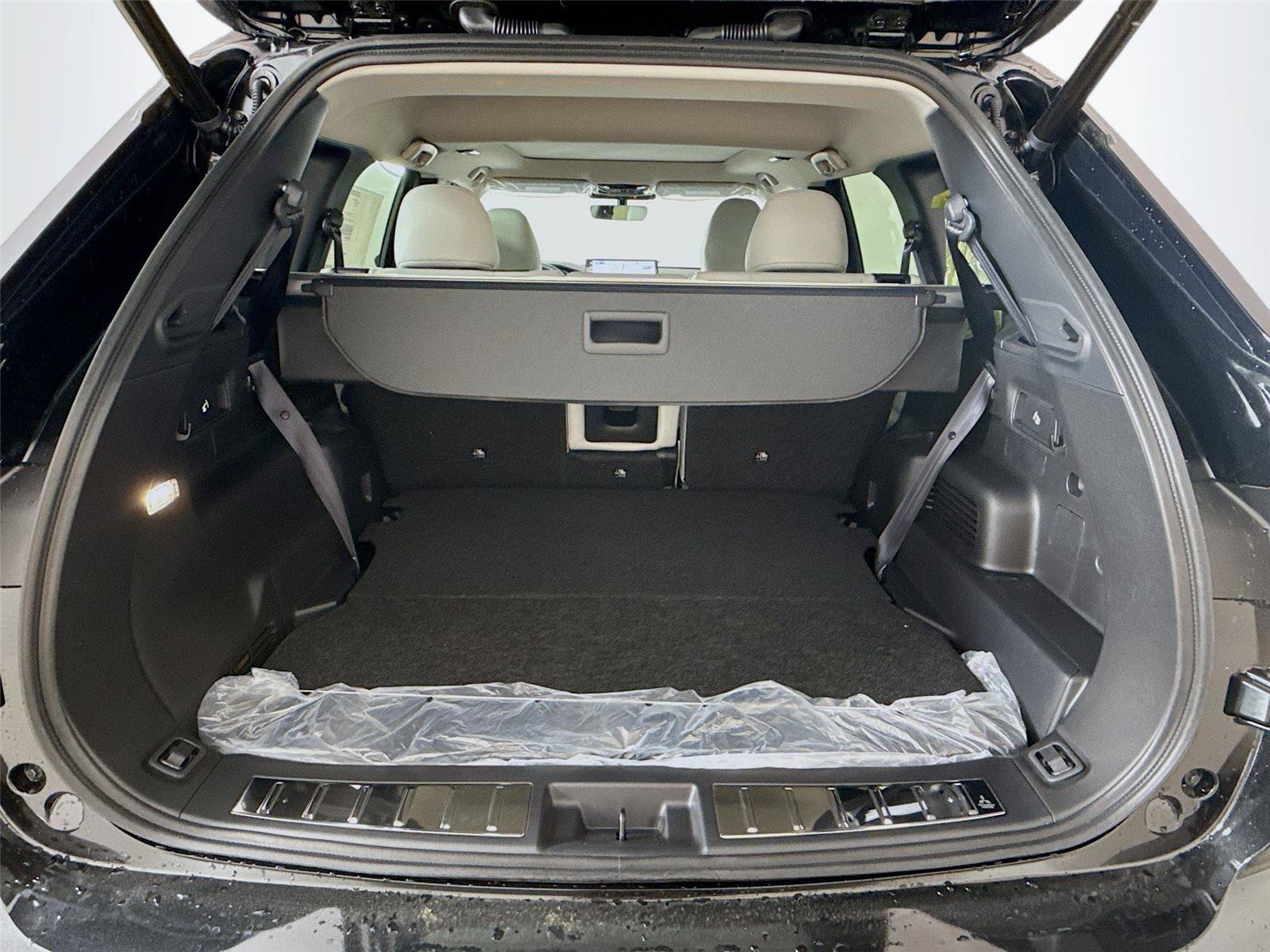 New 2026 Mitsubishi Outlander SE AWD/4WD image 20