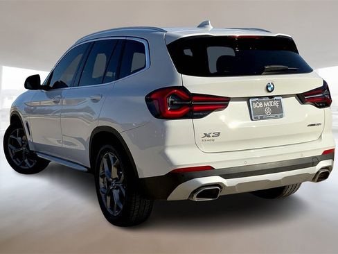 Used 2022 BMW X3 sDrive30i w/ Convenience Package image 13
