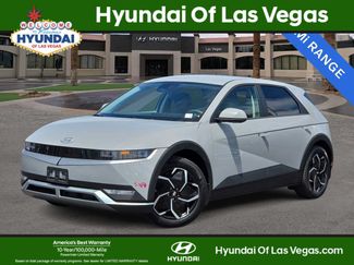 Certified 2024 Hyundai Ioniq 5 SE RWD video 1
