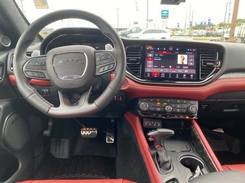 Used 2024 Dodge Durango SRT image 13