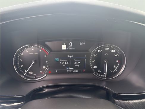 Used 2025 Cadillac XT5 Premium Luxury image 24